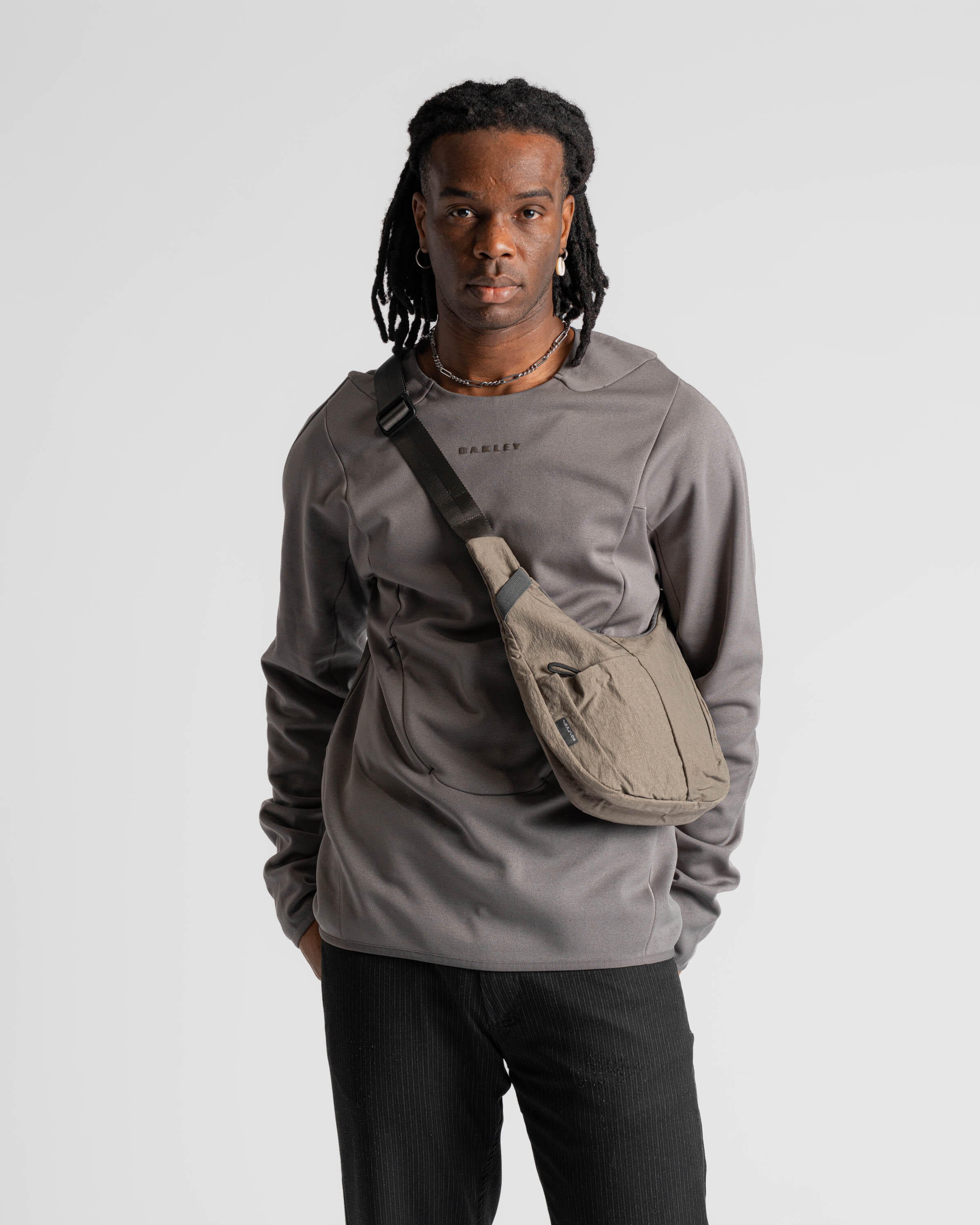 Sealson CROSSBODY BAG | M-1-DUST | AFEW STORE